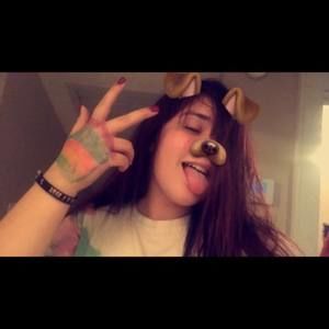 Meet your Posher, Carli